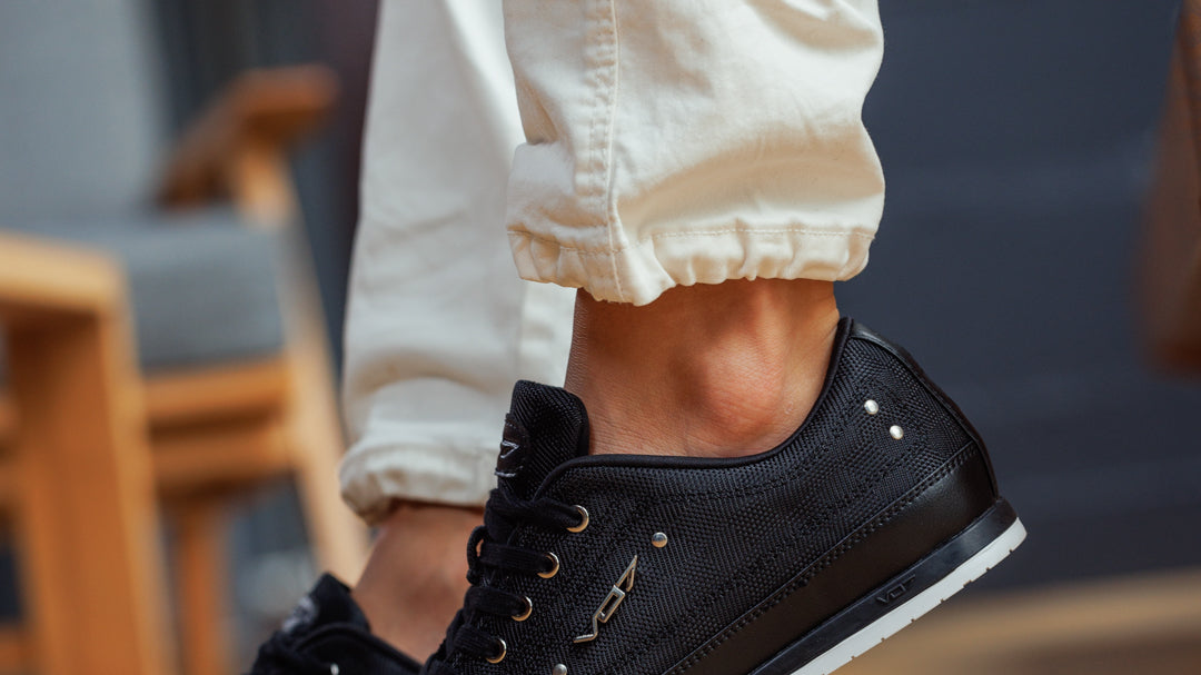 Les Sneakers VO7 : Le guide pour un look moderne et élégant en 2025