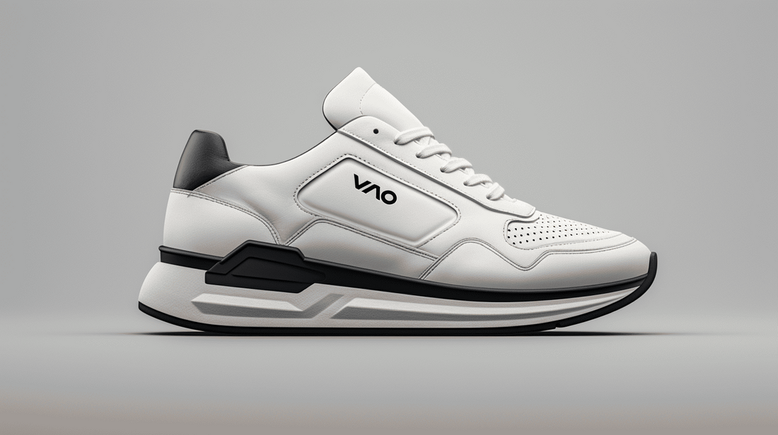 VO7 Sneakers Style