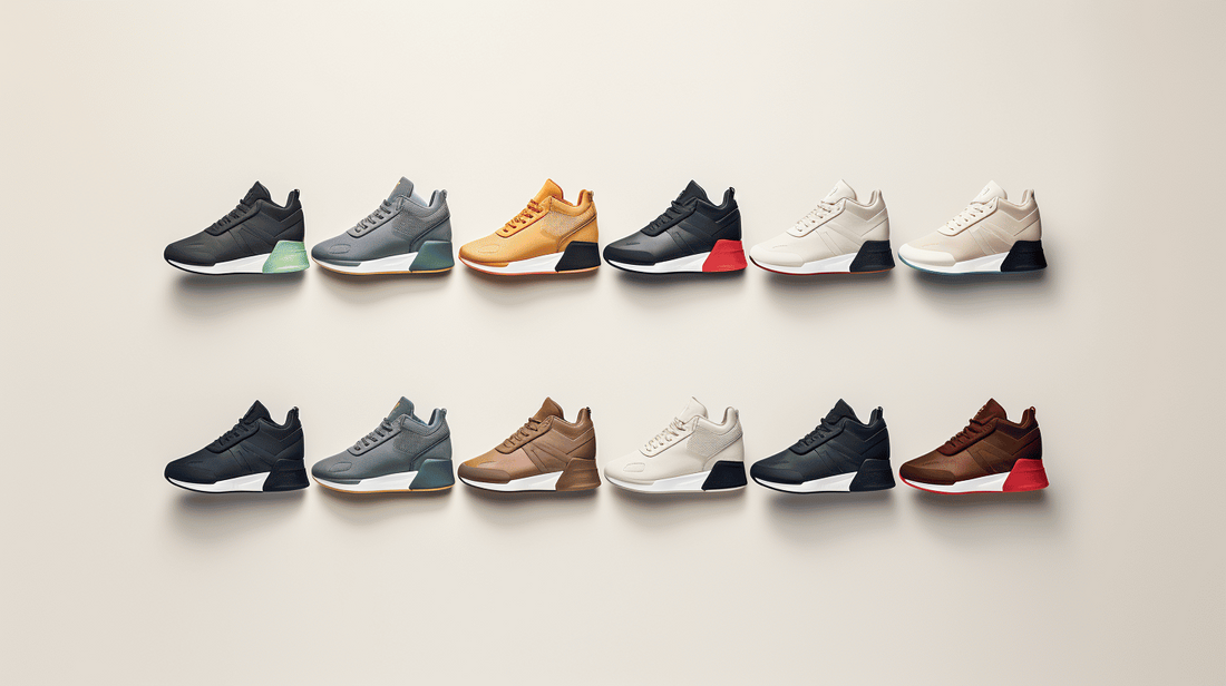 Modern Casual Sneakers