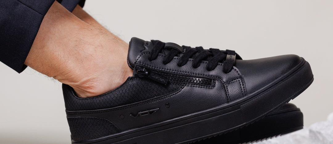 SNEAKERS HOMME EN PROMO – VO7 | SOLDES BASKETS PREMIUM