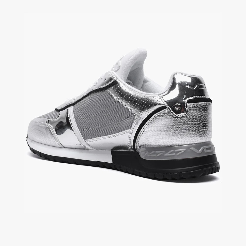 V 07 MILAN SPACE SNEAKERS GRIS 3