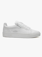 V 07 ROMA SNAKE WHITE SNEAKERS BLANC 1