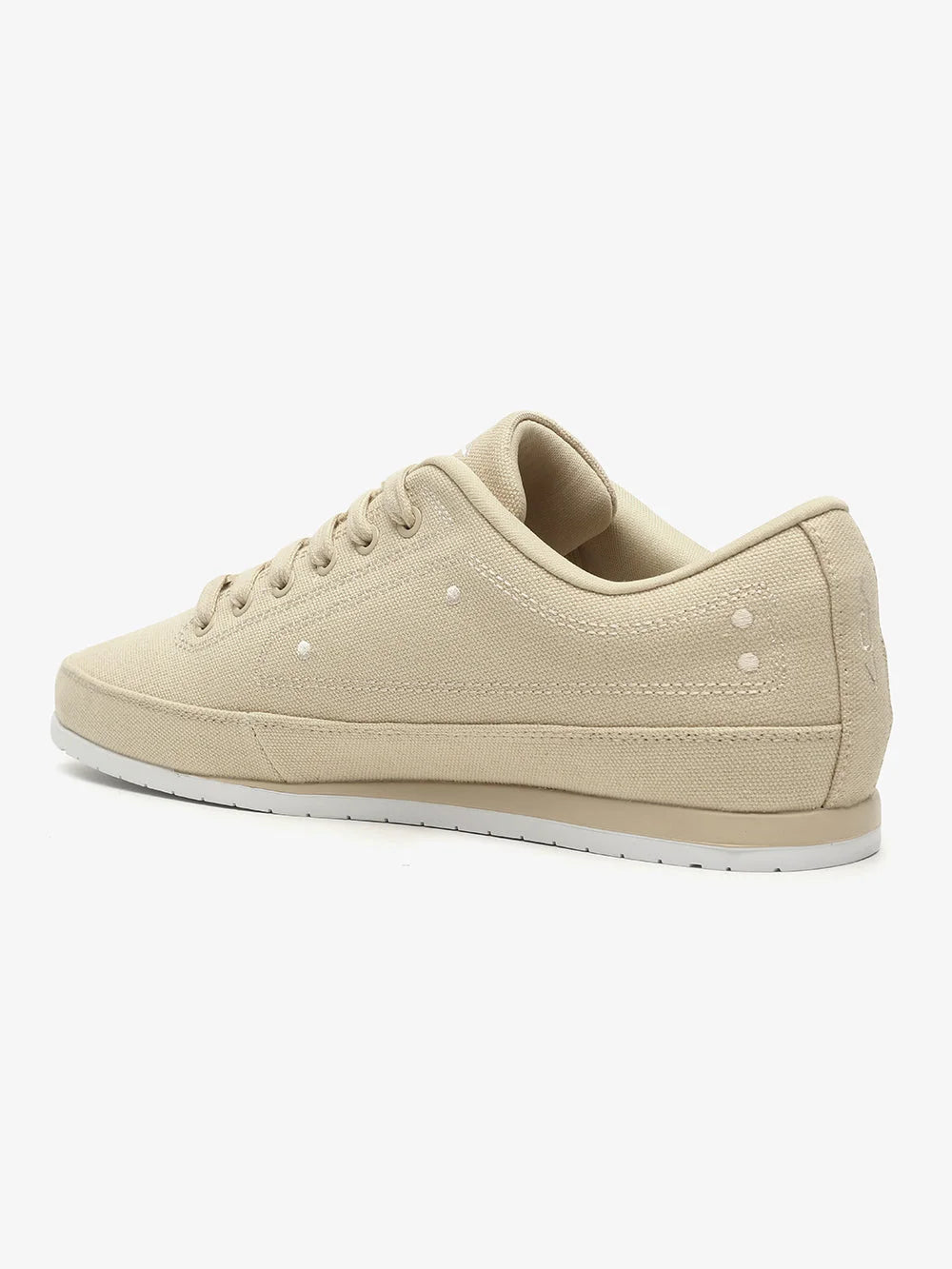 V 07 YACHT 10 BEIGE SNEAKERS ELÉGANCE BEIGE 3