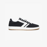 V 07 BOLI BW SNEAKERS MIX NOIR 1