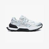 V 07 PANAME RACER 75 SNEAKERS BLANC 1