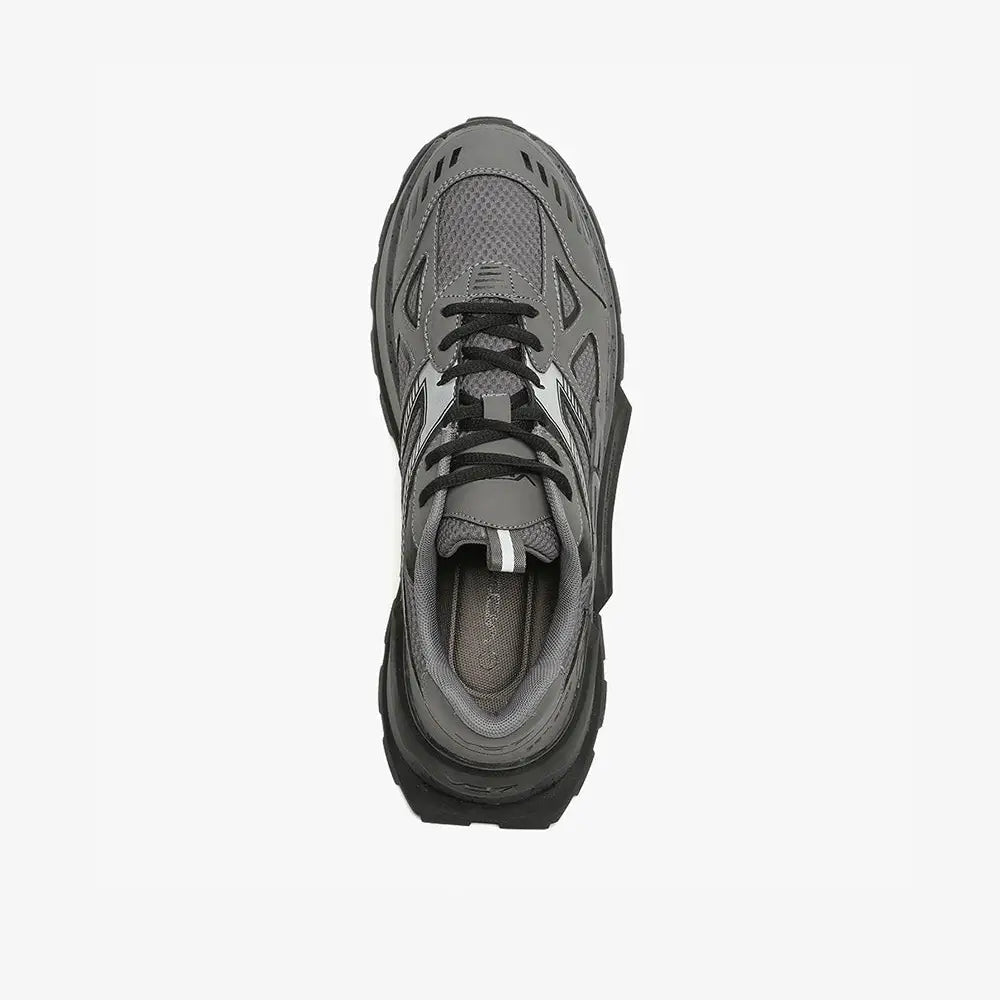 V 07 PANAME RACER GREY SNEAKERS GRIS 2