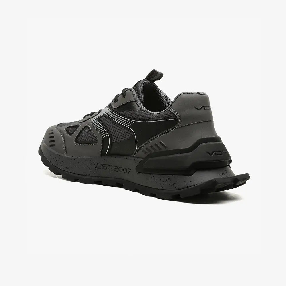 V 07 PANAME RACER GREY SNEAKERS GRIS 3