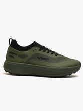 V 07 V TRAIL KAKI SNEAKERS ELÉGANCE 1