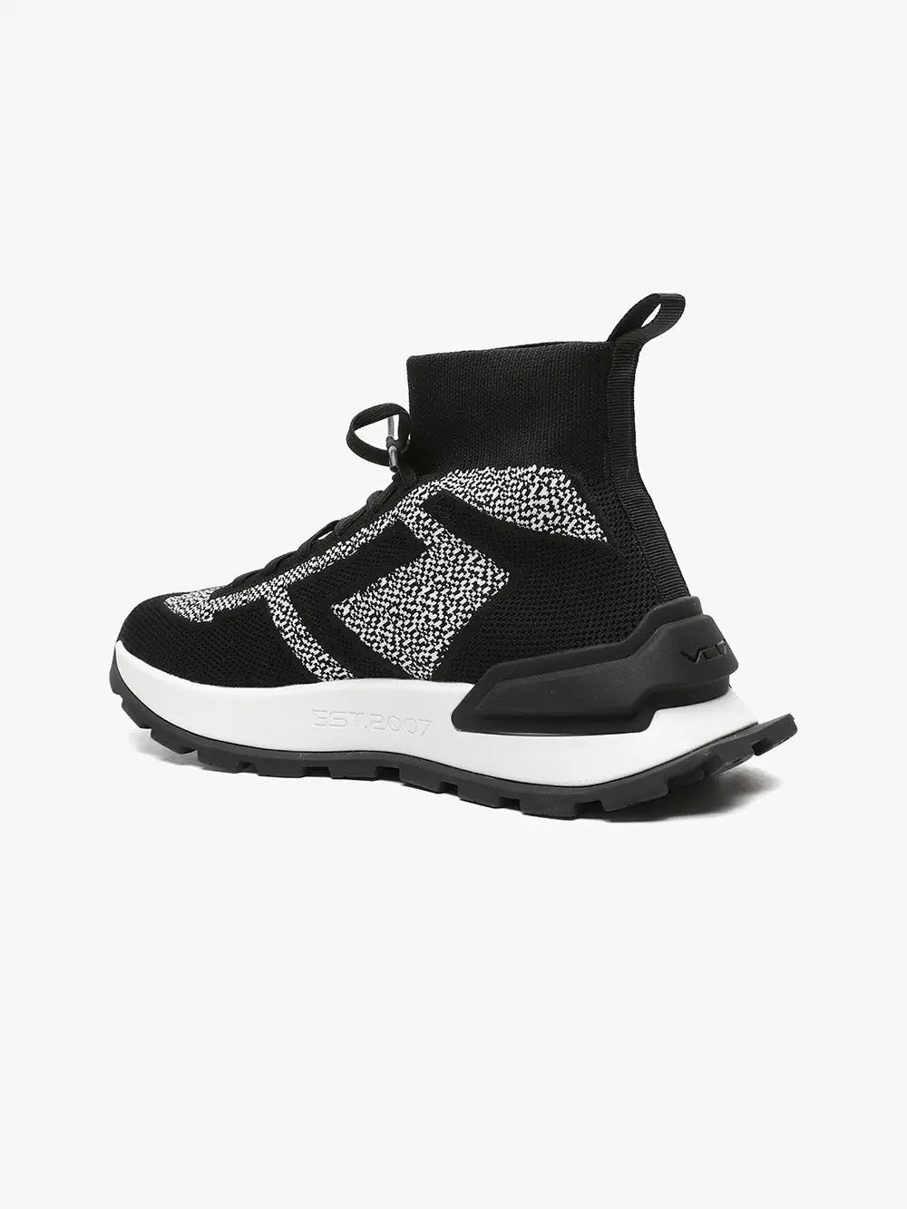 V 07 CANTO SNEAKERS NOIR 3