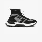 V 07 CANTO SNEAKERS NOIR 1