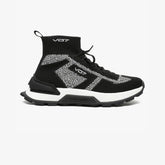 V 07 CANTO SNEAKERS NOIR 1