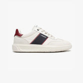 V 07 DIEGO BEIGE SNEAKERS ELÉGANCE BEIGE 1