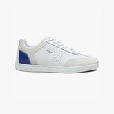 V 07 GINOLA SNEAKERS BLANC 1