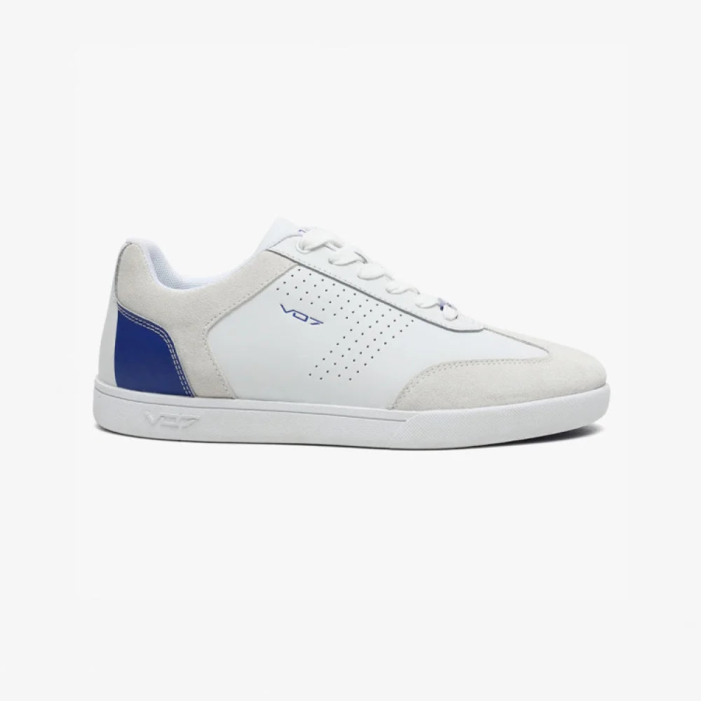 V 07 GINOLA SNEAKERS BLANC 1
