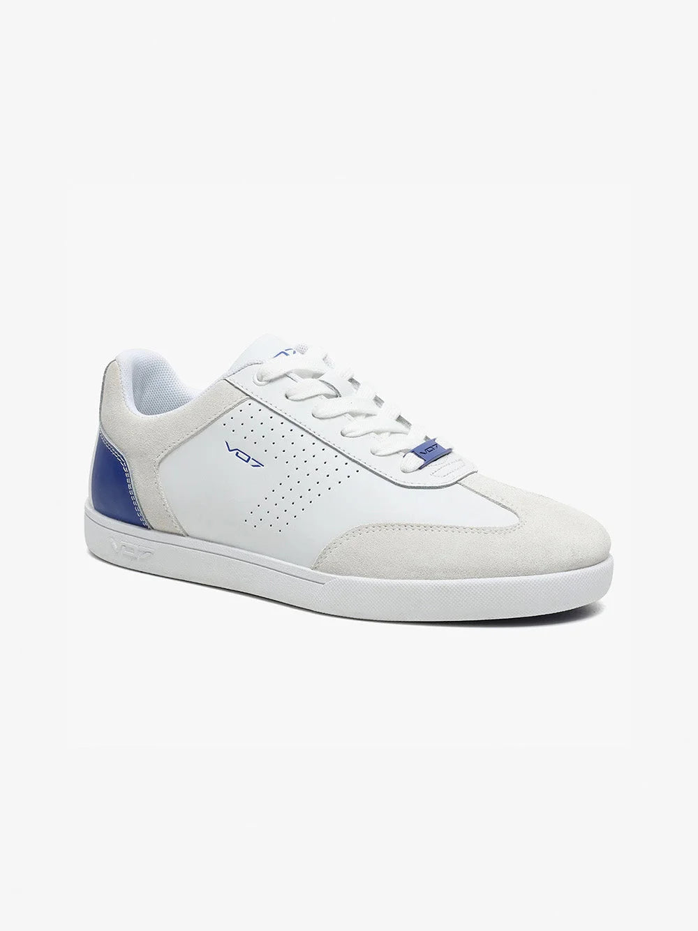 V 07 GINOLA SNEAKERS BLANC 2