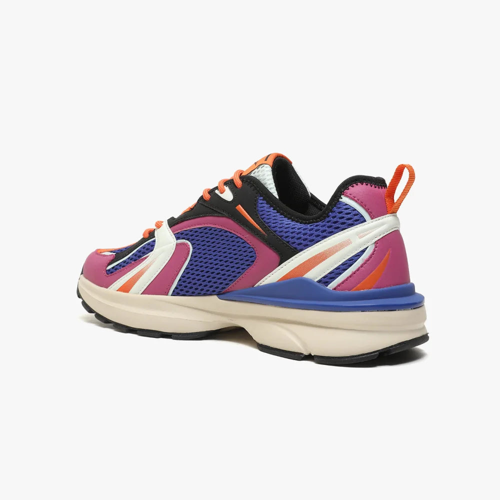 V 07 K SEVEN 247 SNEAKERS STREET BLANC 3