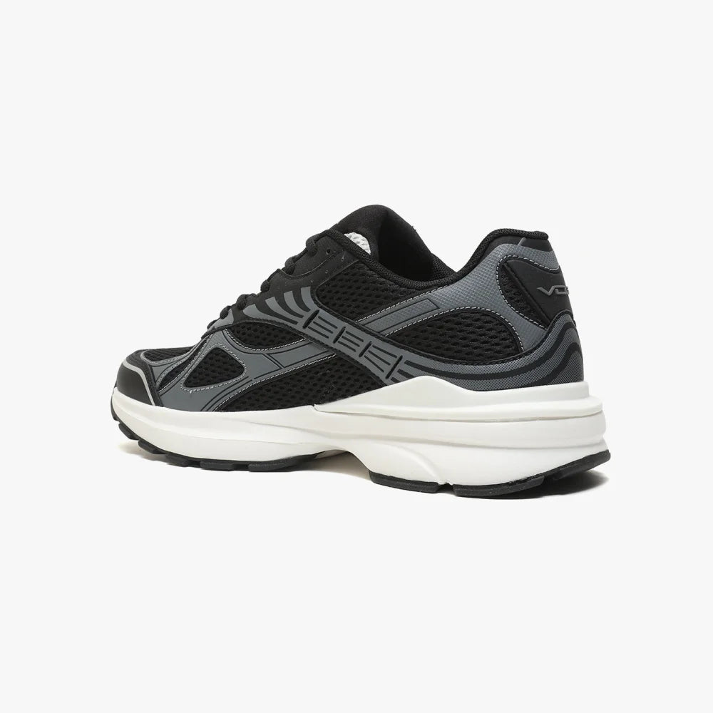 V 07 MADJER BLK SNEAKERS STREET NOIR 3