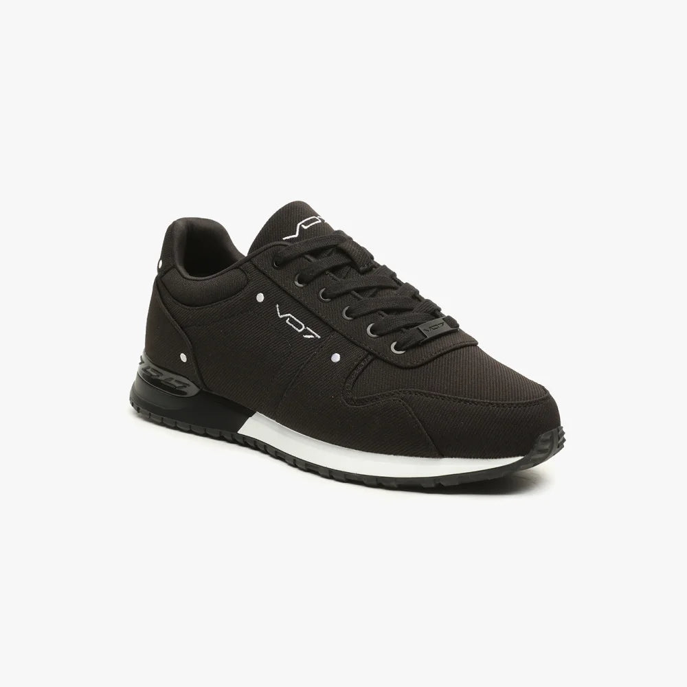V 07 MILAN 10 BLK SNEAKERS BLANC 2