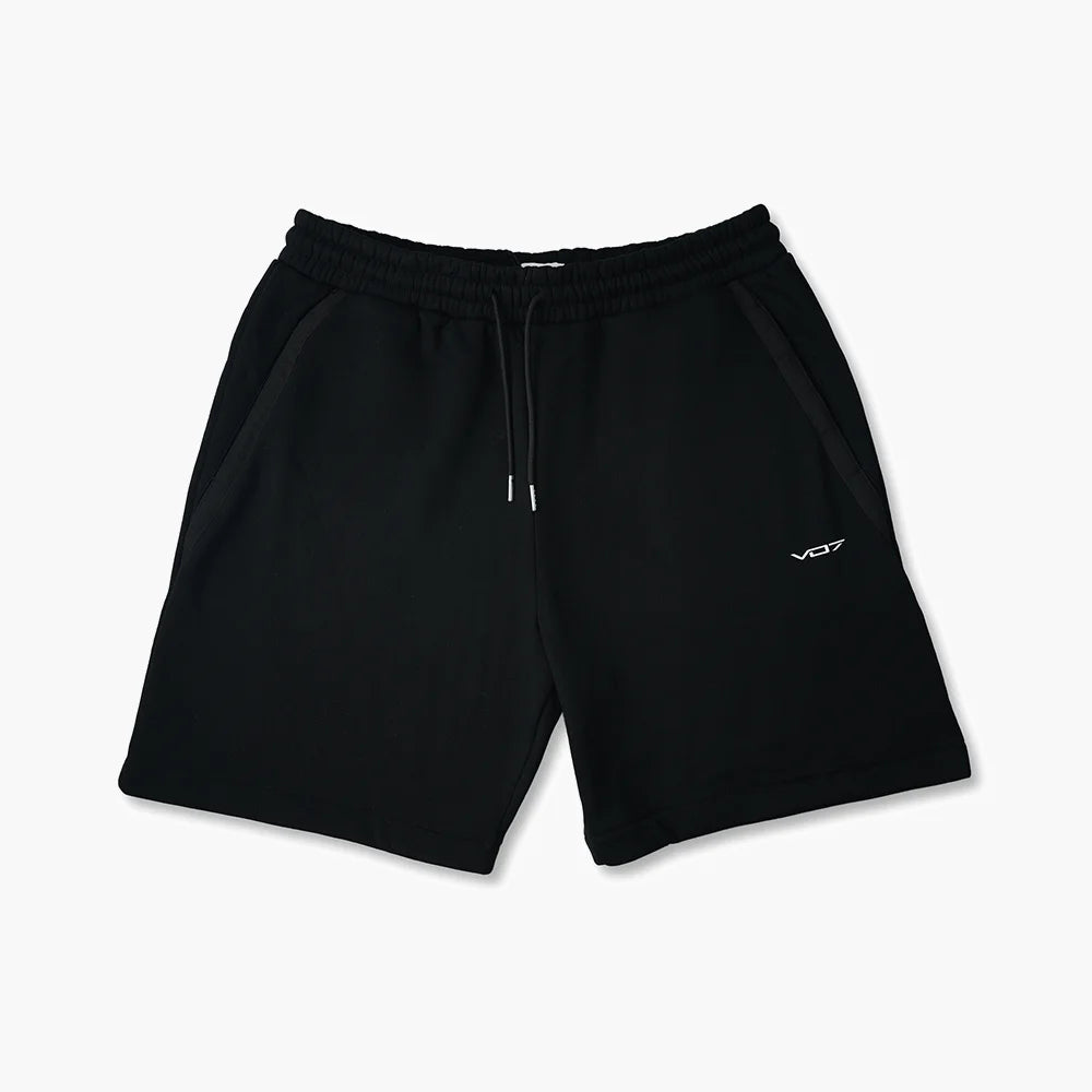 V 07 SHORT NOIR SHORTS NOIR 1