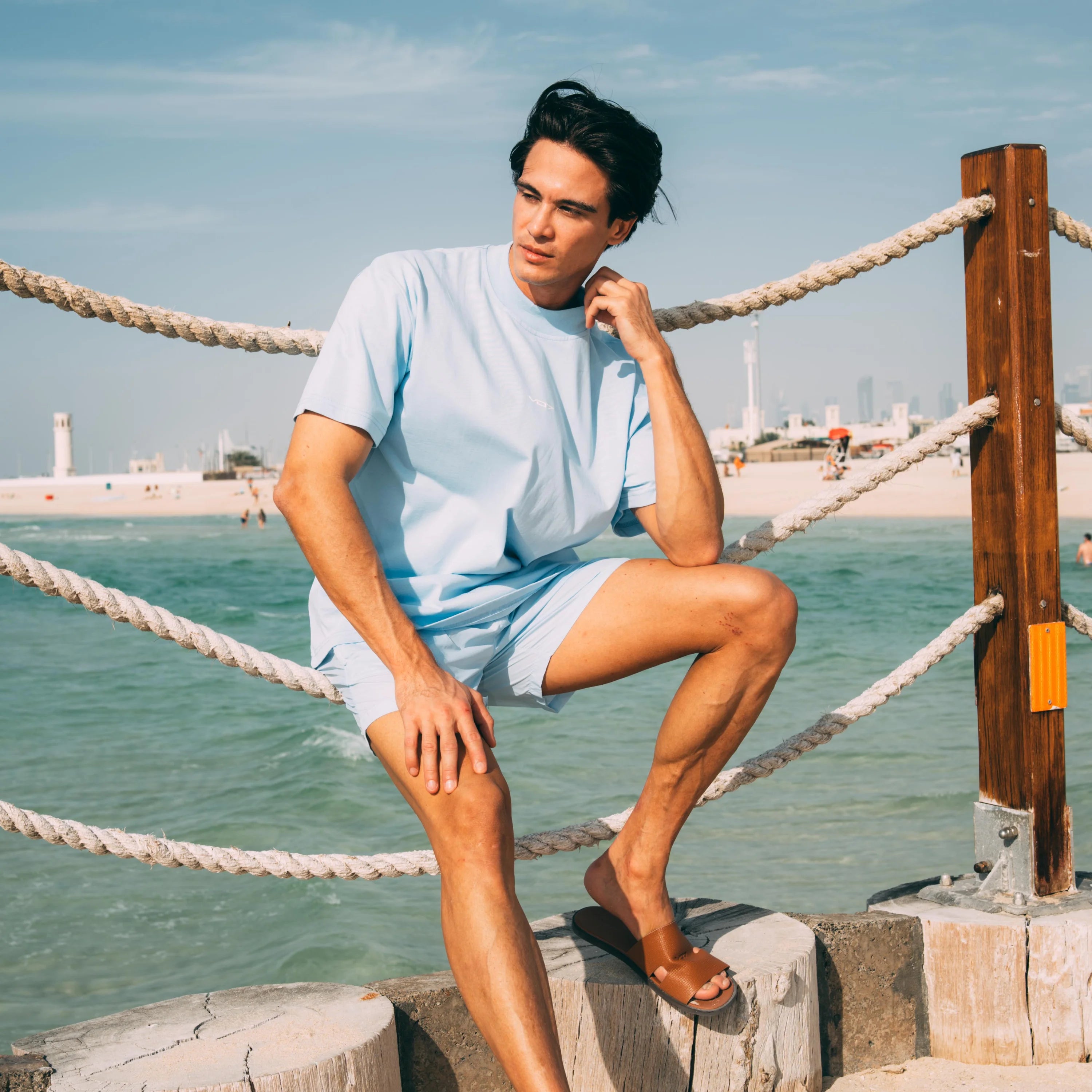 V 07 T-SHIRT PASTEL T-SHIRT PASTEL 3