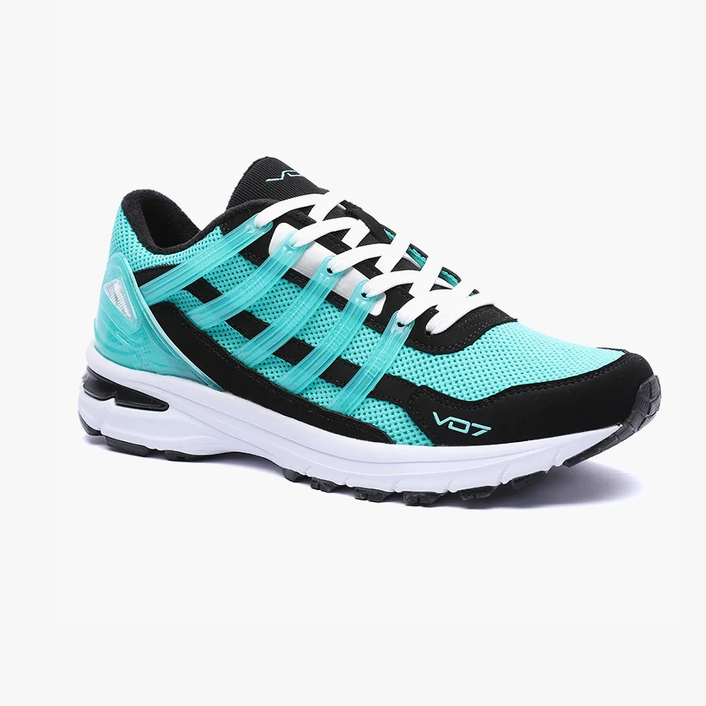 V 07 VEYRON BT SNEAKERS TURQUOISE 2
