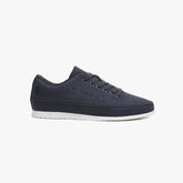 V 07 YACHT NAVY NW SNEAKERS ELÉGANCE MARINE 1