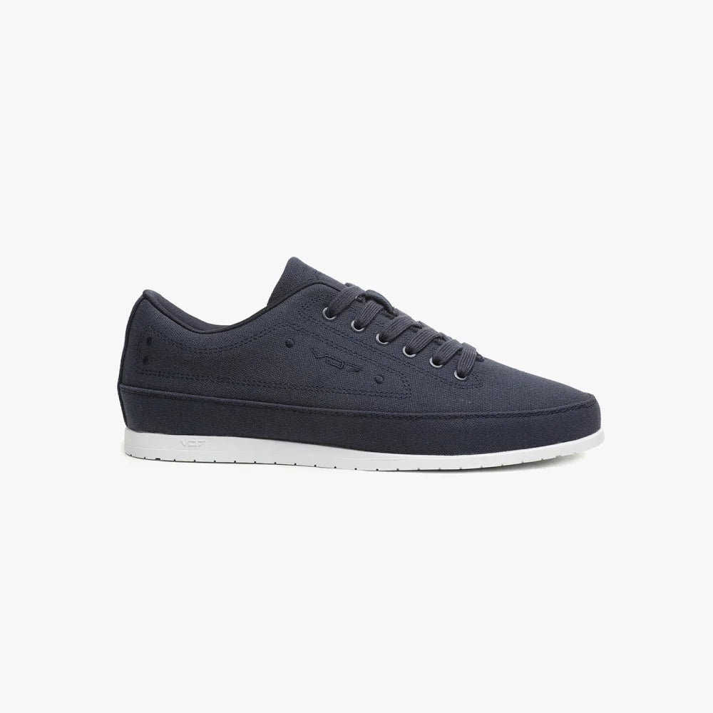 V 07 YACHT NAVY NW SNEAKERS ELÉGANCE MARINE 1