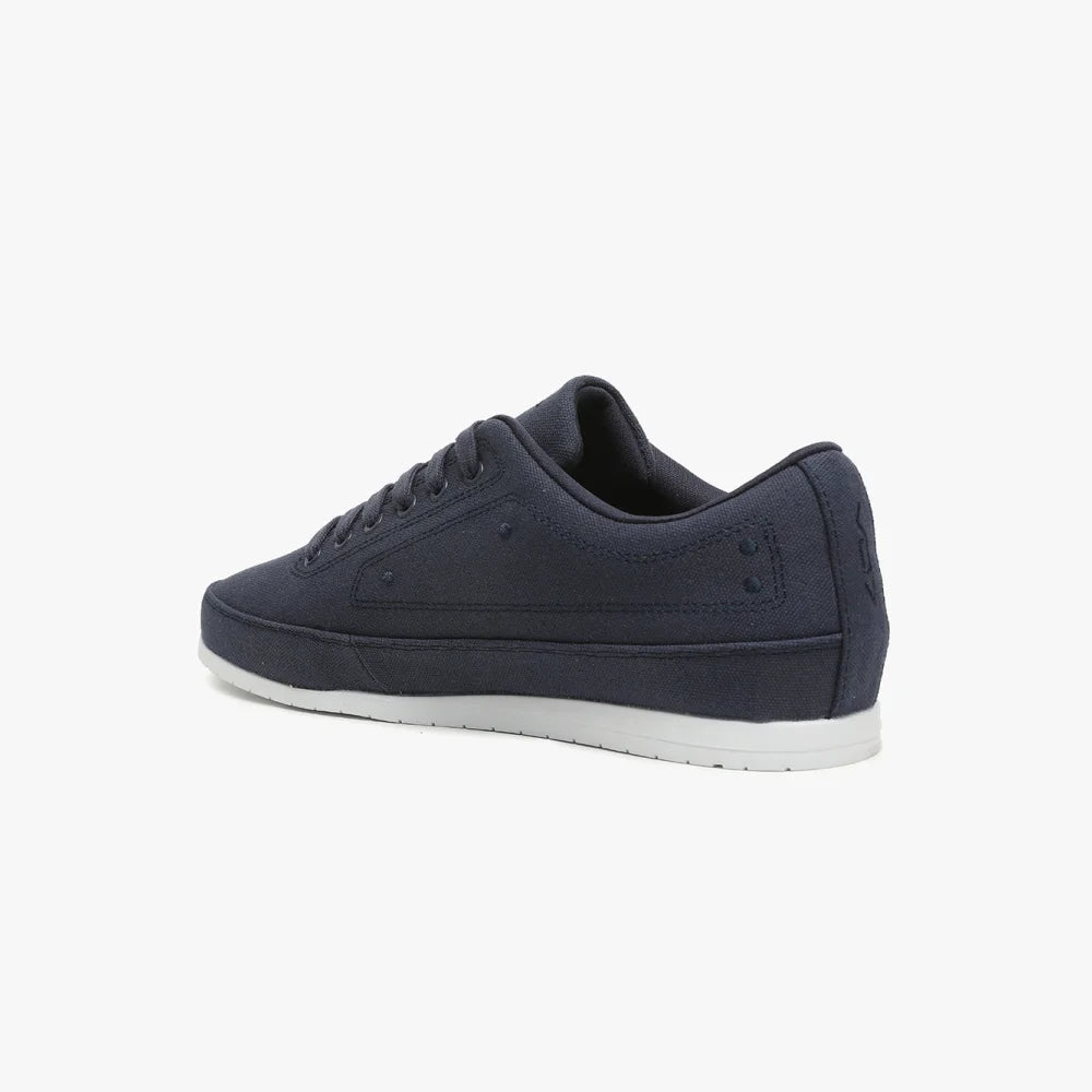 V 07 YACHT NAVY NW SNEAKERS ELÉGANCE MARINE 3