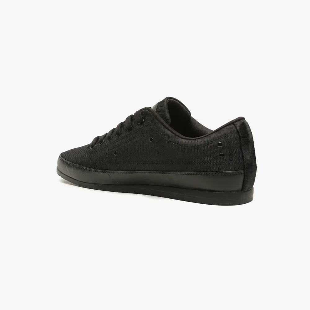 V 07 YACHT SHINE DARK SNEAKERS NOIR 3