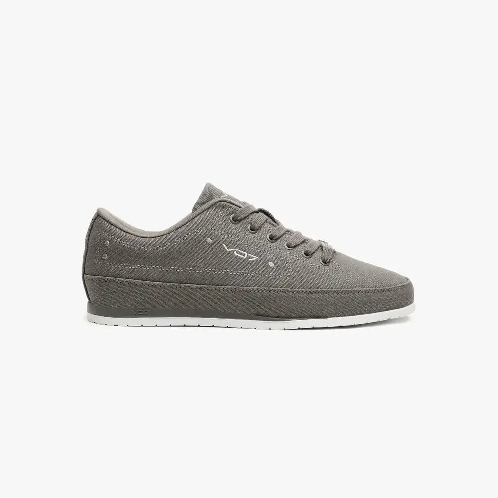V 07 YACHT 10 DK SNEAKERS ELÉGANCE GRIS 1