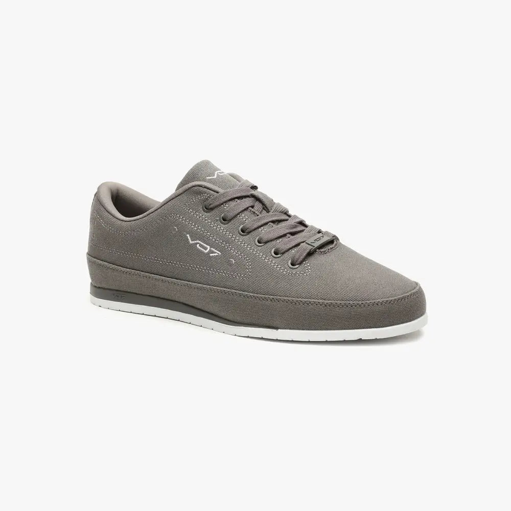 V 07 YACHT 10 DK SNEAKERS ELÉGANCE GRIS 2