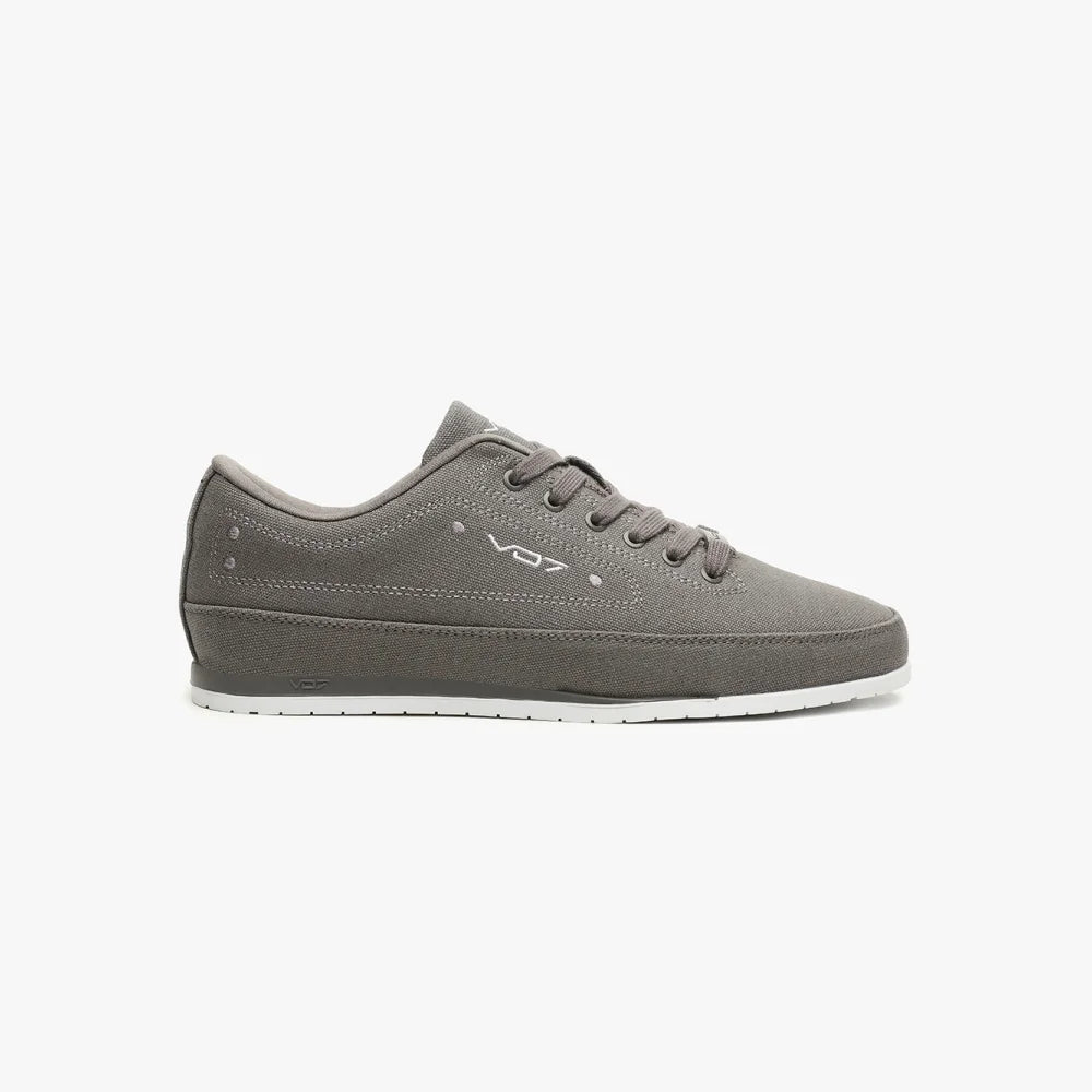 V 07 YACHT 10 DK SNEAKERS ELÉGANCE GRIS 1
