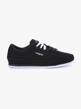 V 07 YACHT BW SNEAKERS ELÉGANCE NOIR 1
