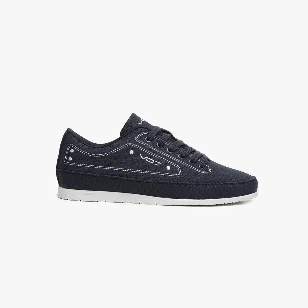 V 07 YACHT 10 NW SNEAKERS ELÉGANCE MARINE 1