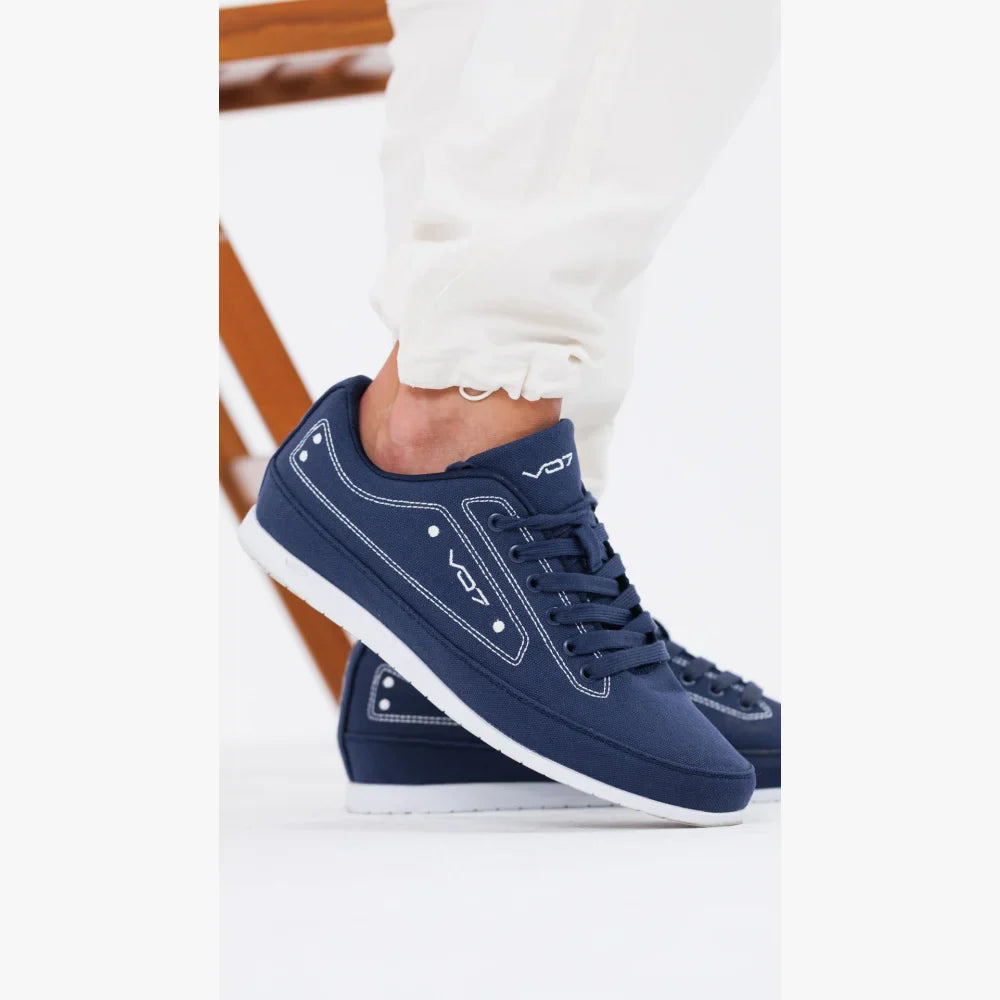 V 07 YACHT 10 NW SNEAKERS ELÉGANCE MARINE 2