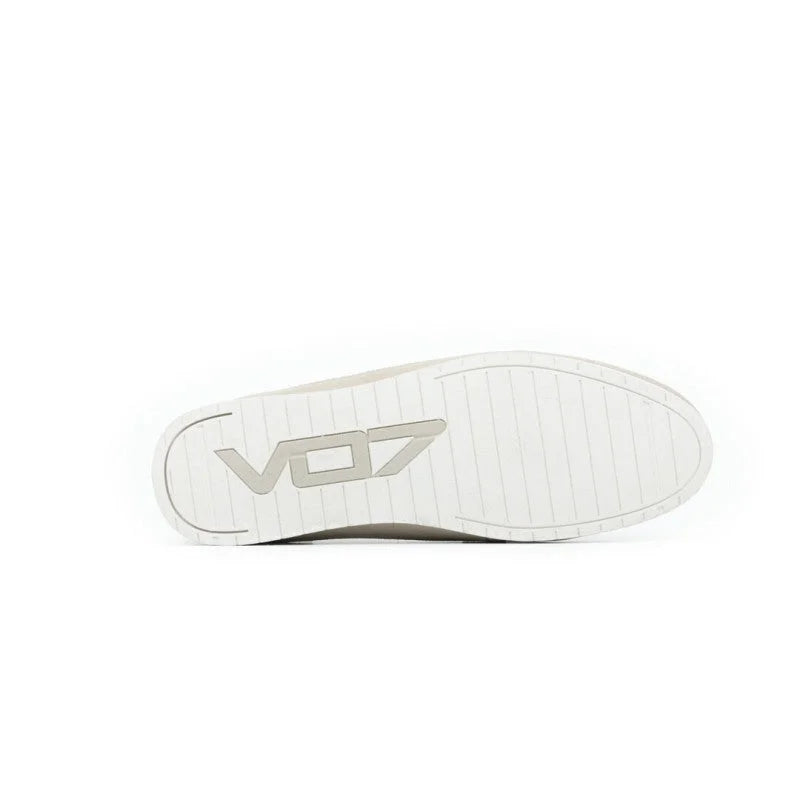 V 07 YACHT SUEDE BEIGE SNEAKERS BEIGE 3