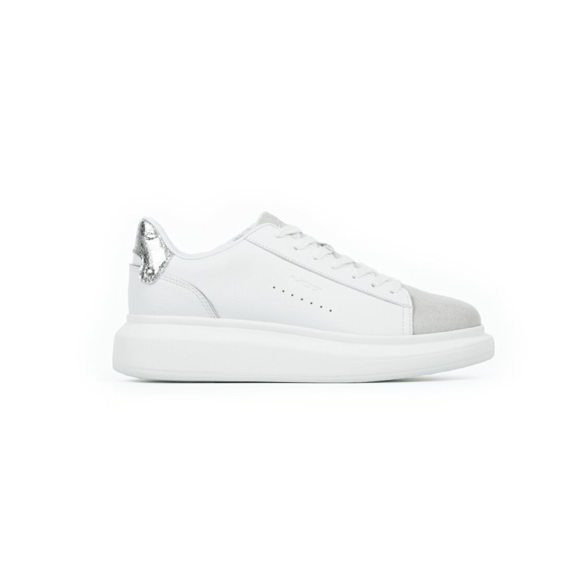 VO7 Coco White Sneaker