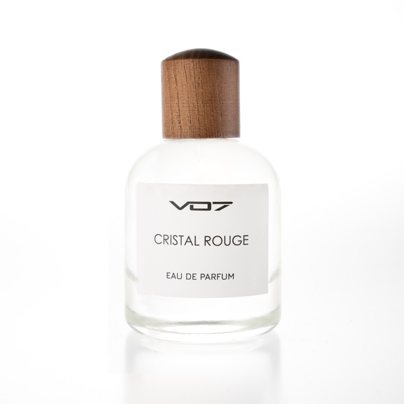 VO7 CRISTAL ROUGE MIXED FRAGRANCE