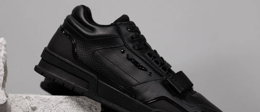 Résistance et Élégance: Comment Choisir des Sneakers VO7 en 2024