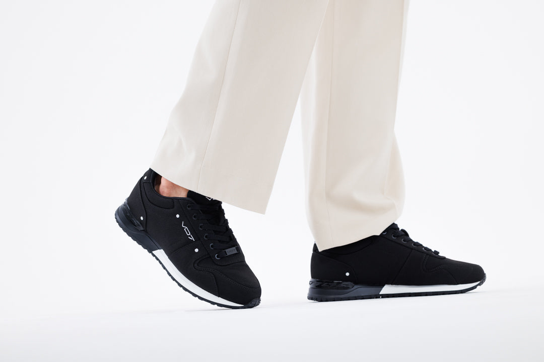 Les Sneakers VO7 : Un accessoire tendance pour chaque passionné de mode