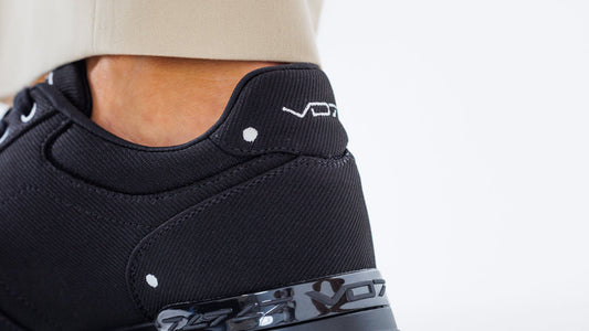 Les sneakers VO7 : un allié indispensable pour les footballeurs