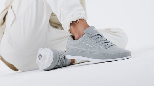 Les sneakers VO7 : un guide pour un look moderne et élégant en 2025