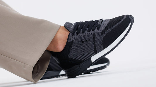 Pourquoi les sneakers VO7 sont essentielles pour votre style