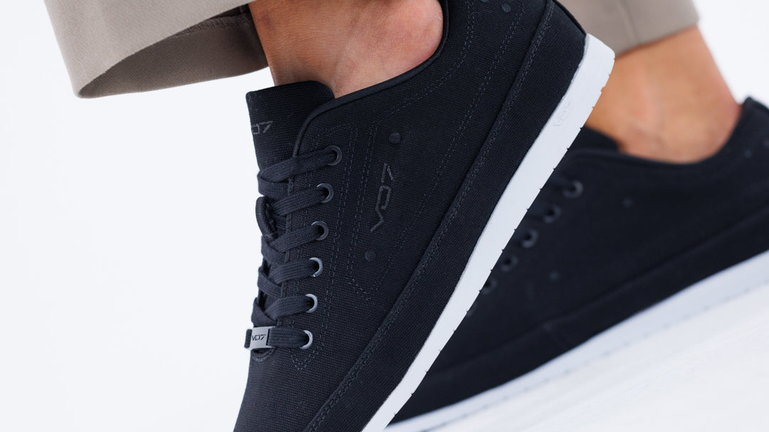 Découvrez les nouvelles tendances sneakers VO7 en 2025