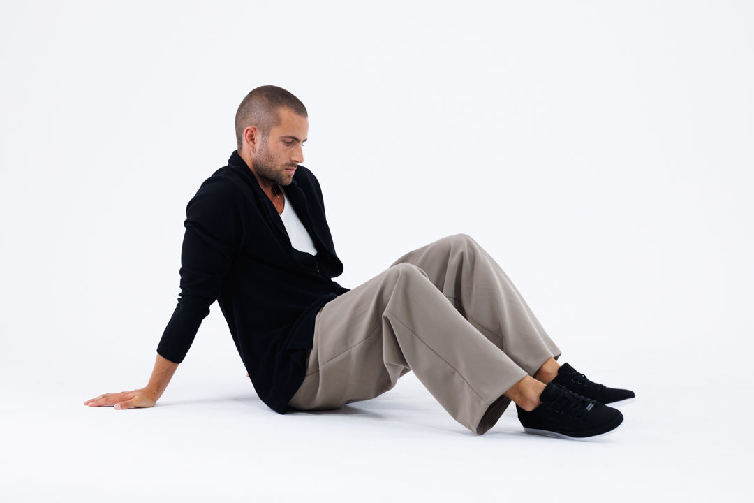 Les Sneakers VO7 : votre pass pour un look streetwear impeccable