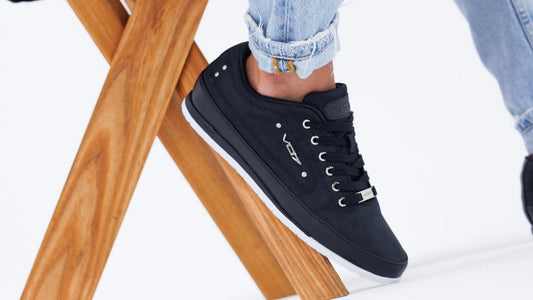 Les sneakers VO7 : Un investissement mode pour les stylistes