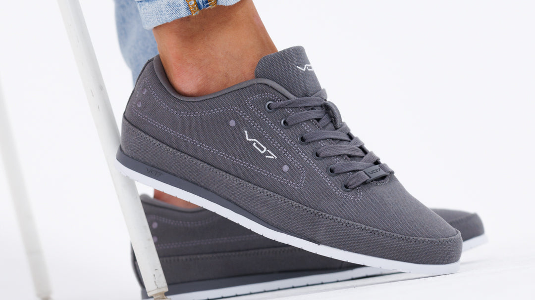Les Sneakers VO7 : confort et style pour les footballeurs