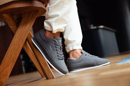 Les sneakers VO7 : un must-have pour les amateurs de streetwear