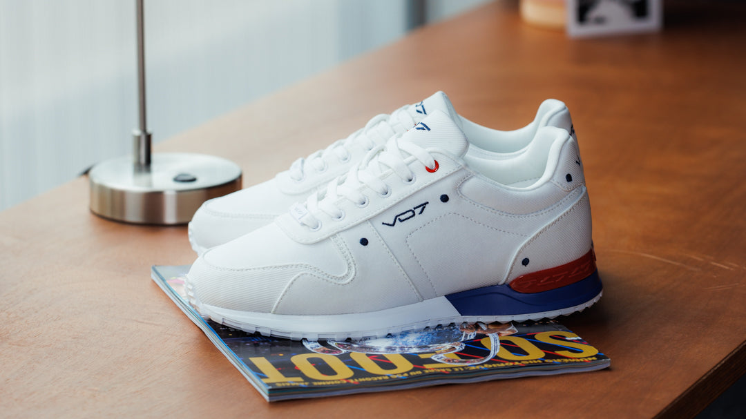 Les Sneakers VO7 : un guide pour un look chic et confortable