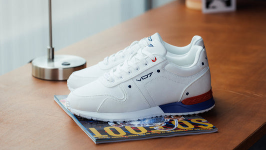 Les Sneakers VO7 : un guide pour un look chic et confortable